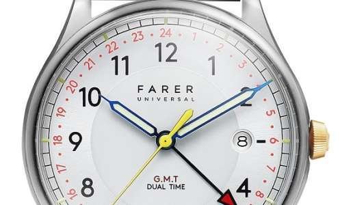 Далеко и еще дальше: Farer — новая марка Британии