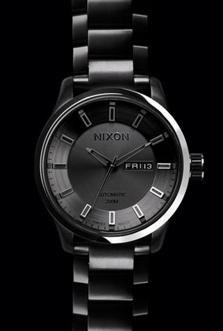 THE AUTOMATIC от Nixon