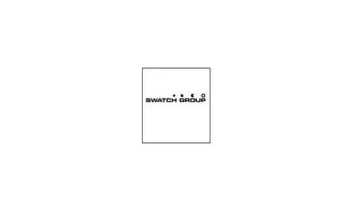 Ключевые показатели Swatch Group в 2012 году