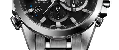 Часы EQB-510 от Casio