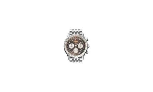 Новая ограниченная серия - Navitimer 01 Panamerican от Breitling
