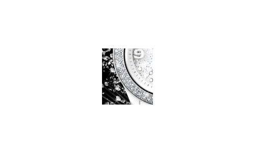 Новые часы Ice-Crystal от Ice-Watch