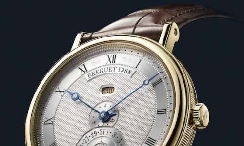 Особенные Breguet Classique для аукциона Only Watch 2017