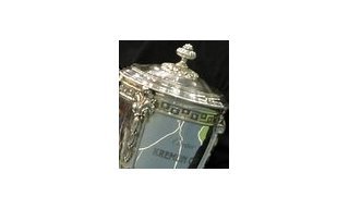 Longines на Кубке Кремля 2011