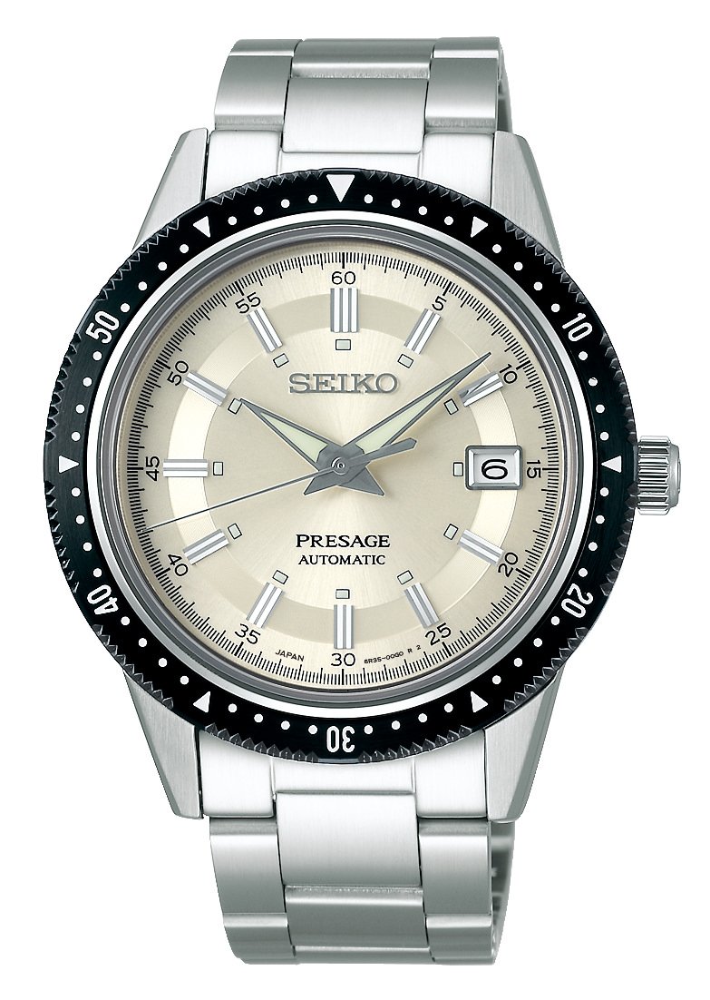 Seiko Presage Prestige Line
