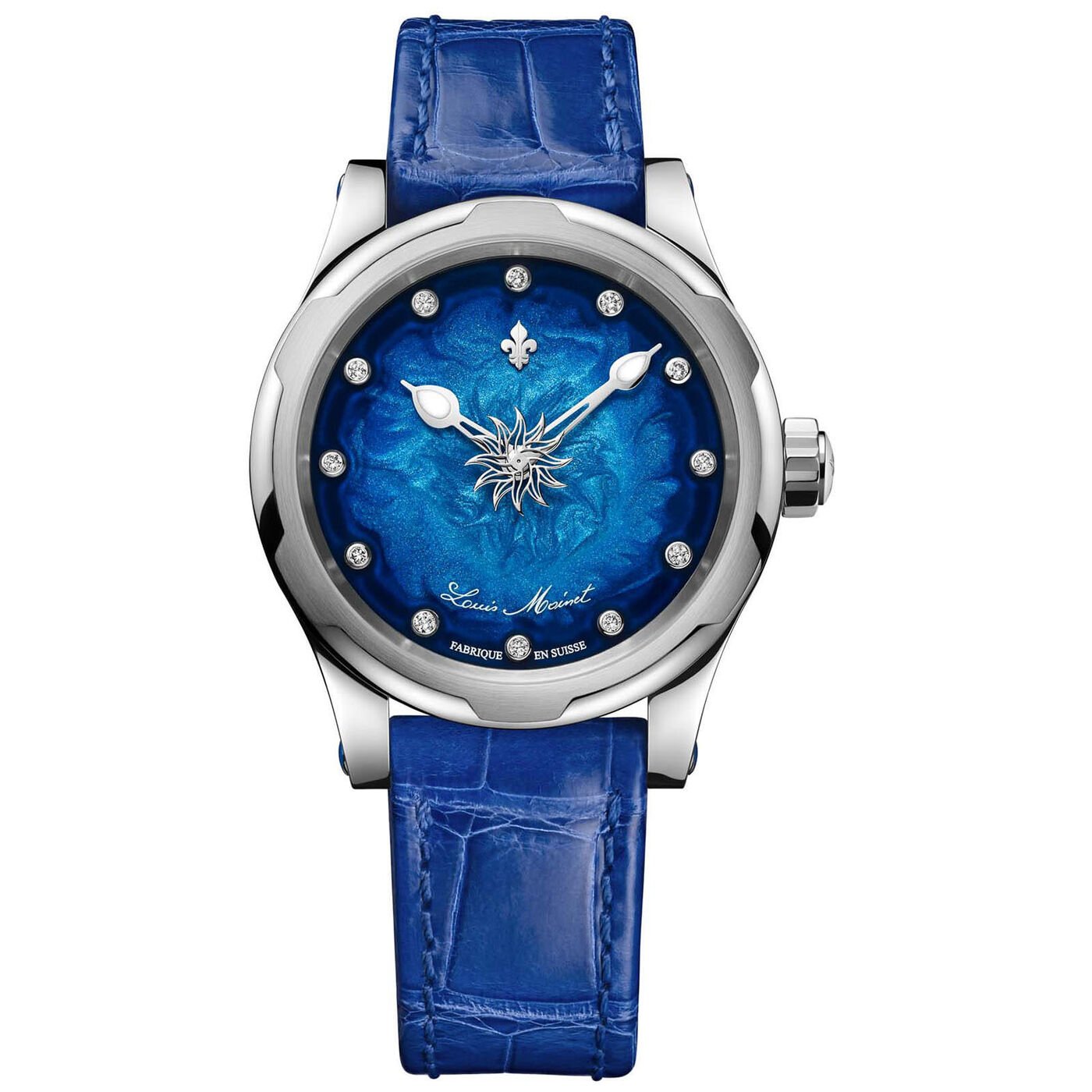 Sundance от Louis Moinet
