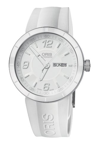 TT1 DAY DATE от Oris