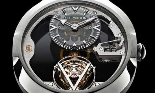 Louis Vuitton получает статус Poinçon De Genève