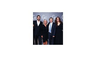 Gc празднует финал международного проекта Moments of Smart Luxury на BaselWorld