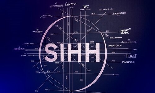 SIHH 2016: новички на арене