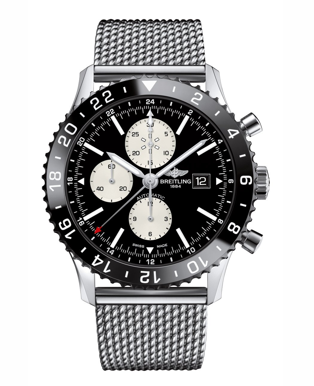 CHRONOLINER OT Breitling