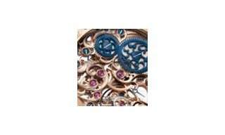 Grieb & Benzinger представляет модель New Blossom 