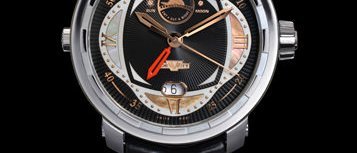 TWENTY-8-EIGHT DOUBLE TIME GMT2 POETIC от DeWitt