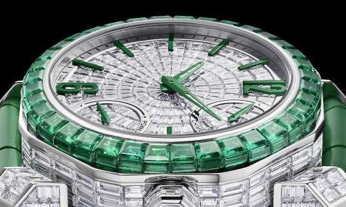 LVMH объявляет о рекордных результатах за 2021 год