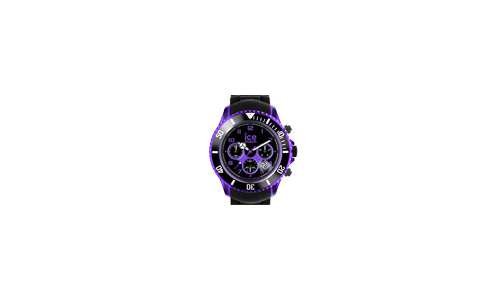 Ice-Watch представляет Ice-Chrono Electrik