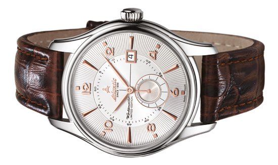 WORLDMASTER ORIGINAL 1888 от Atlantic