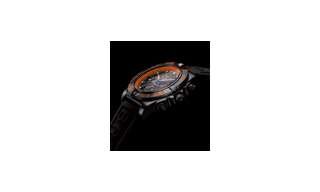 Часы Chronomat 44 Raven от Breitling