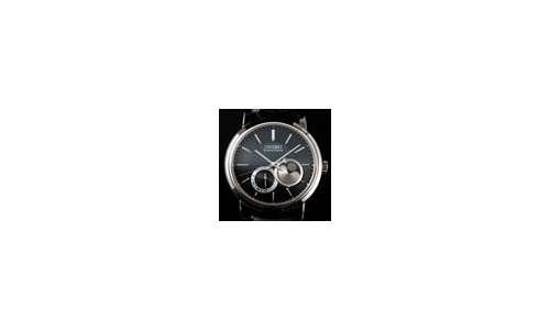 Seiko наращивает темпы своей тихой революции