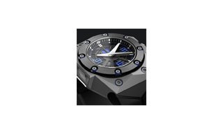 Linde Werdelin представляет улучшенную версию Oktopus II