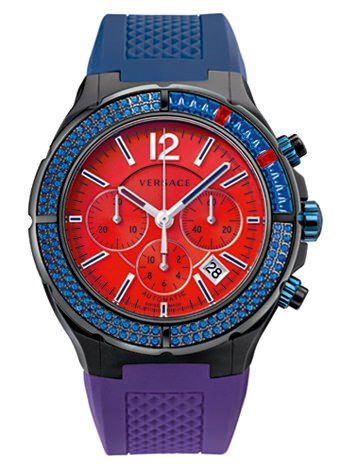 DV ONE CRUISE LIMITED EDITION от Versace