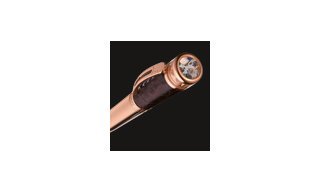 Новая шариковая ручка Tourbillon Open Side Roller от TF Est. 1968