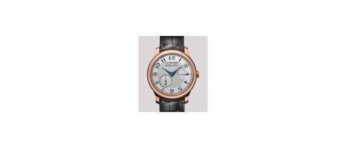 Chronomètre Souverain от F.P. Journe – лучшие мужские часы 2012 года