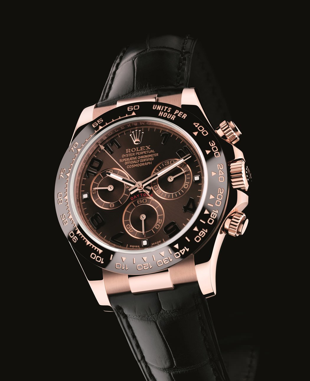 OYSTER PERPETUAL COSMOGRAPH DAYTONA от Rolex