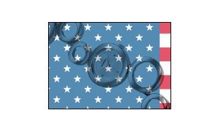 Ударный fashion-отряд США