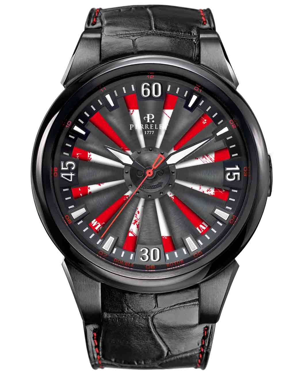 TURBINE HELVETIA OT Perrelet