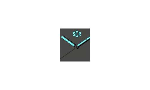 Коллекция Big Solo от SCR