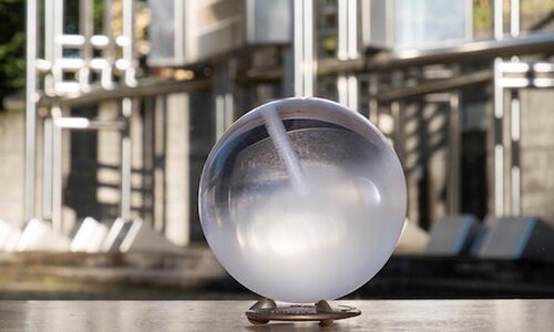 Победители конкурса Gaïa Prize 2017
