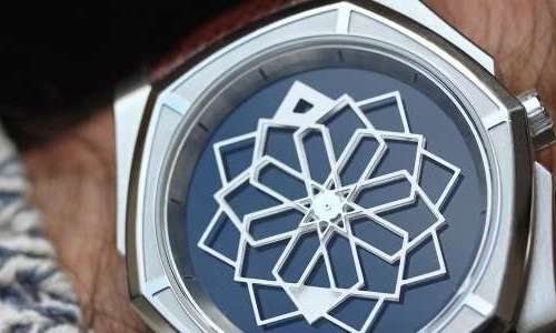 Представляем MUSE Swiss Art Watches