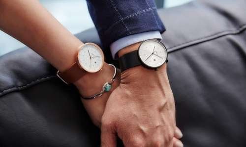 iKi Watch – минималистический стартап из Мельбурна