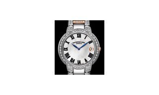 BaselWorld 2014 – Новые часы Jasmine от Raymond Weil