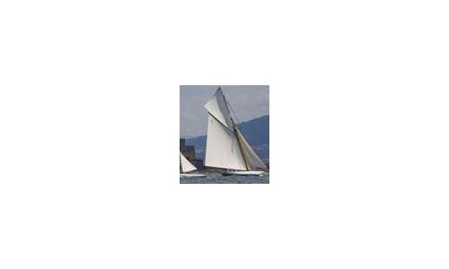Триумф яхт Sirius и Bufeo Blanco в третьем этапе Panerai Classic Yachts Challenge в Неаполе