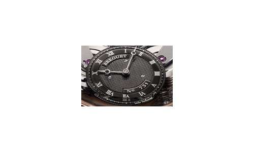 Breguet – верность “Традиции”
