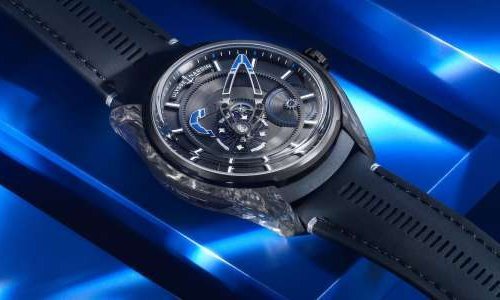 Kering объявляет о продаже Girard-Perregaux и Ulysse Nardin их руководству