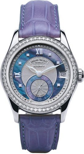 M03 от Armand Nicolet