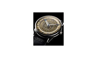 De Bethune представляет The Ninth Mayan Underworld