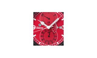Tutima представляет две новые модели - Grand Classic Black Chronograph PR и Grand Classic Reserve