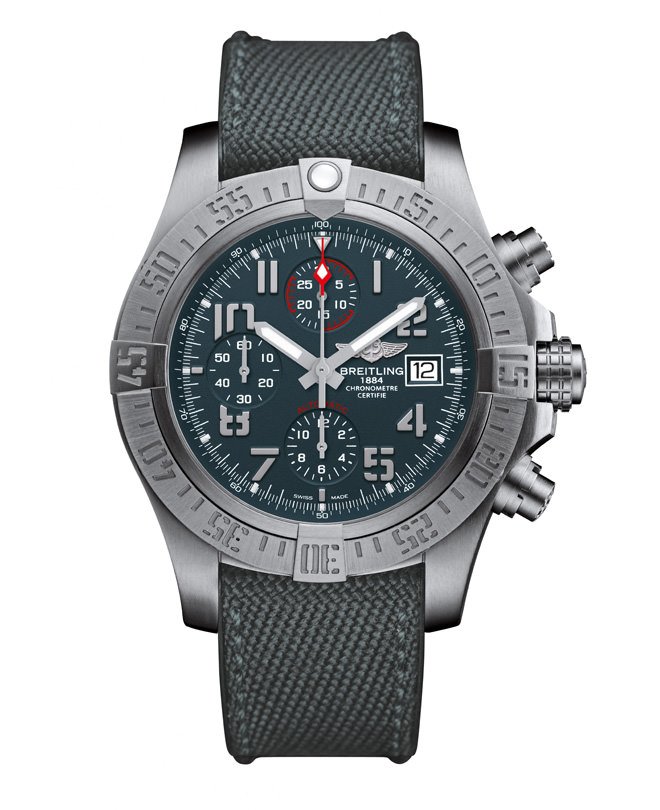 Avenger Bandit OT Breitling