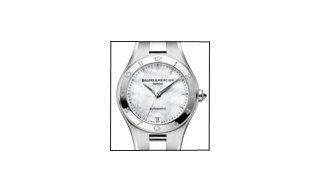 Новая Linea от Baume & Mercier 