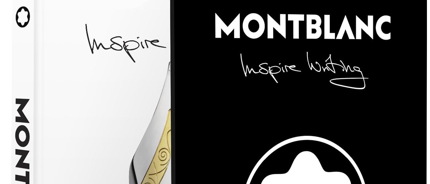 Архивы Montblanc раскрывают свои скрытые сокровища