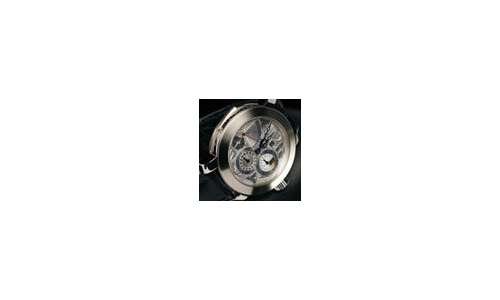 Скульптор времени