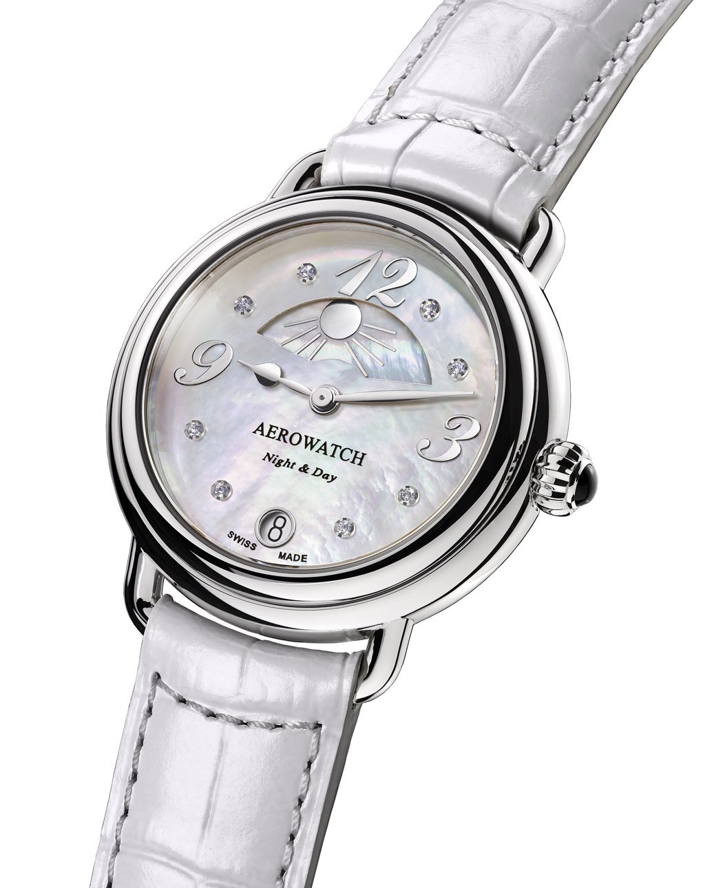 NIGHT & DAY (COLLECTION 1942) OT Aerowatch