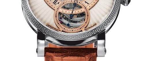 Polaris от GRIEB & BENZINGER