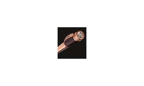 Новая шариковая ручка Tourbillon Open Side Roller от TF Est. 1968