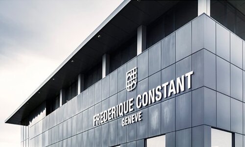 Frederique Constant следует переменам