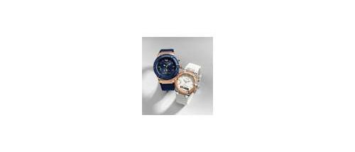 Новые умные часы Guess Connect – совместный продукт с Martian Watches
