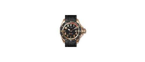 BaselWorld 2012 — новая коллекция T-Fun от TF Est. 1968
